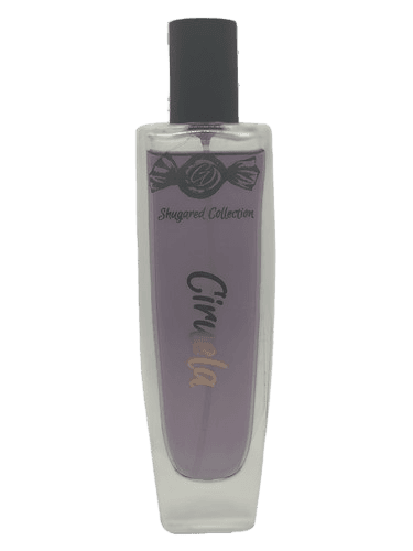 Ganache Parfums Ciruela