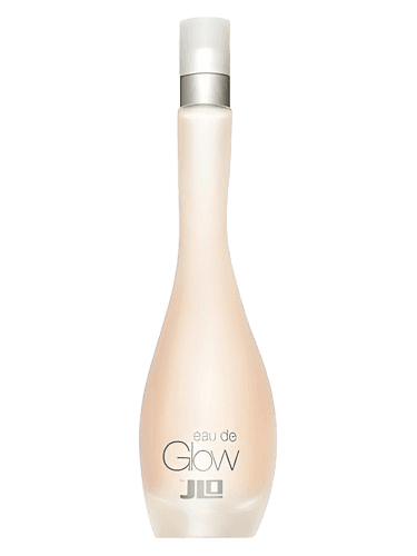 Jennifer Lopez Eau de Glow