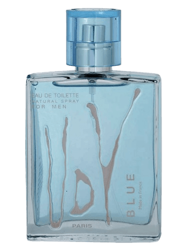 Ulric de Varens UDV Blue