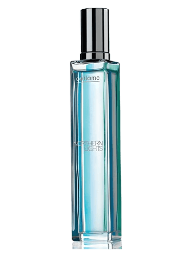 Oriflame Northern Lights
