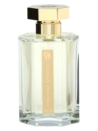 L'Artisan Parfumeur Havana Vanille (Vanille Absolument)