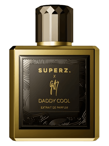 Superz. Daddy Cool