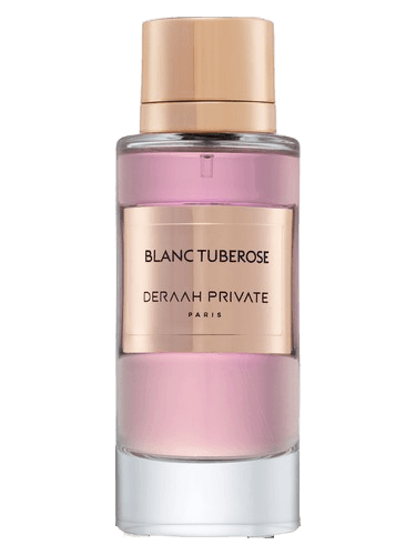 Deraah Private Blanc TubeRose