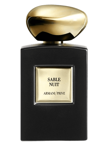 Giorgio Armani Sable Nuit