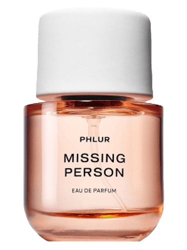 Phlur Missing Person