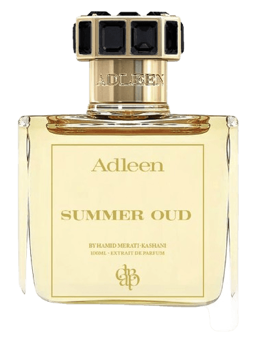 Adleen Haute Parfumerie Summer Oud