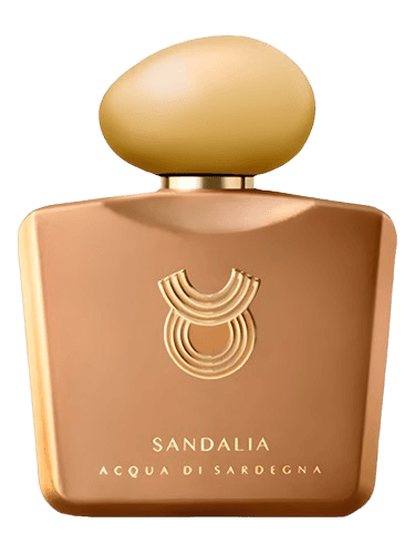 Sandalia Qadesh