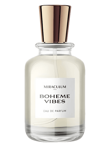 Miraculum Boheme Vibes