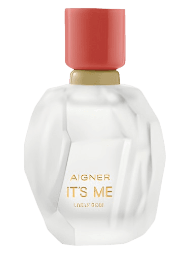 Etienne Aigner It's Me Lively Rose