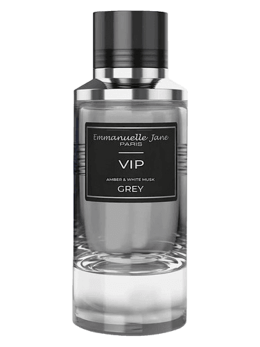 Emmanuelle Jane VIP Grey