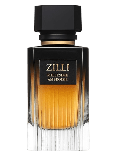 Zilli Millesime Ambroisie