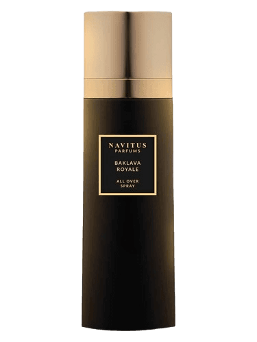 Navitus Parfums Baklava Royale