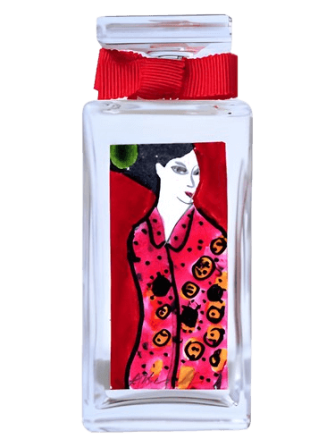 Stéphanie de Bruijn - Parfum sur Mesure Dominique Albertelli Pour Femme