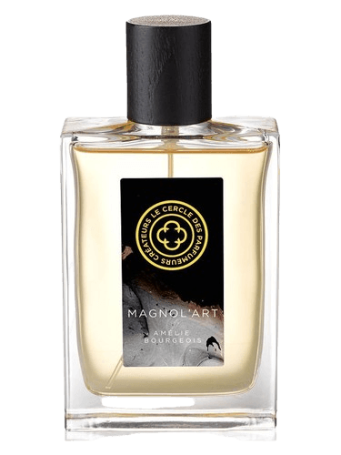 Le Cercle des Parfumeurs Createurs Magnol'Art