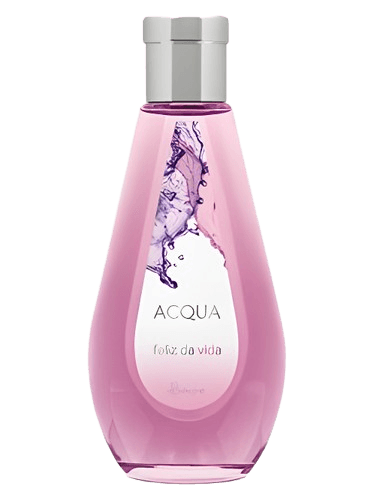 O Boticário Acqua Feliz da Vida