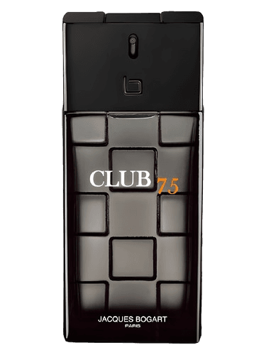 Jacques Bogart Club 75