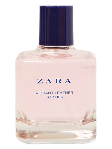 Zara Vibrant Leather for Her 2018