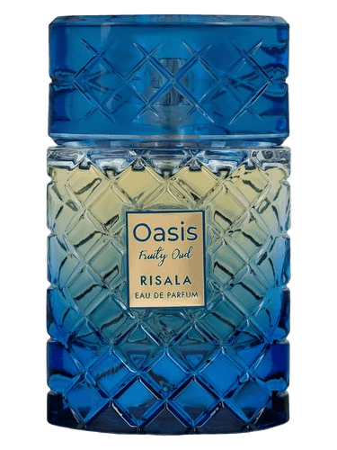 Risala Oasis Fruity Oud
