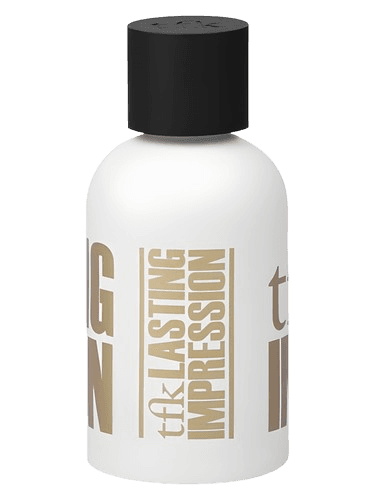 The Fragrance Kitchen The Lasting Impression White