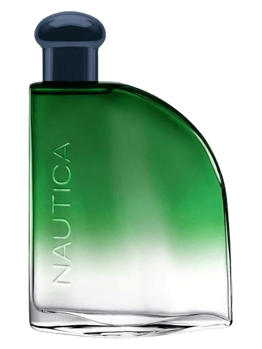 Nautica Color Green