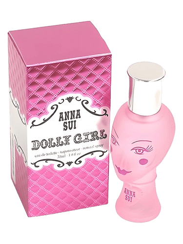 Anna Sui Dolly Girl