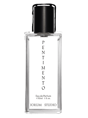 Jorum Studio Pentimento