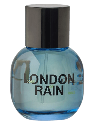 Pills Parfums London Rain