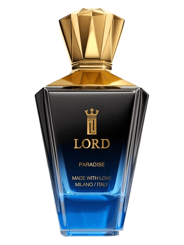Lord Milano Paradise