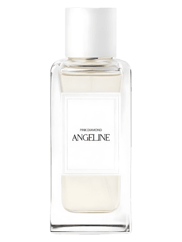 Angeline Pink Diamond