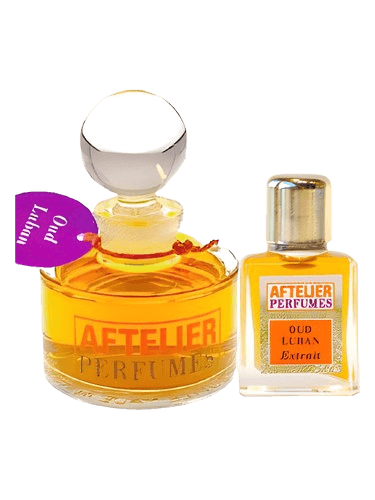 Aftelier Oud Luban Extrait