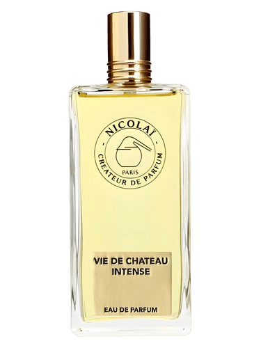 Nicolai Parfumeur Createur Vie de Chateau Intense