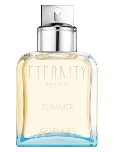 Calvin Klein Eternity