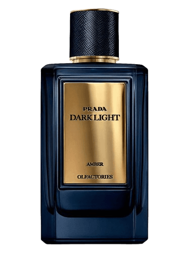 Prada Mirages Dark Light