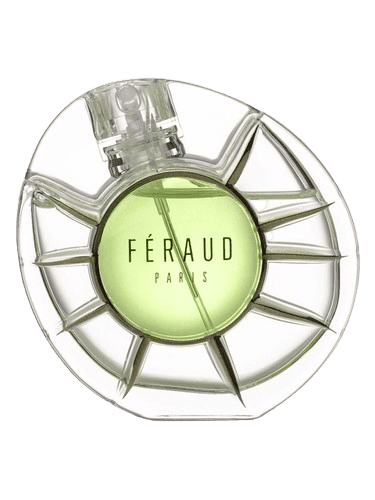 Louis Feraud Soleil de Jade