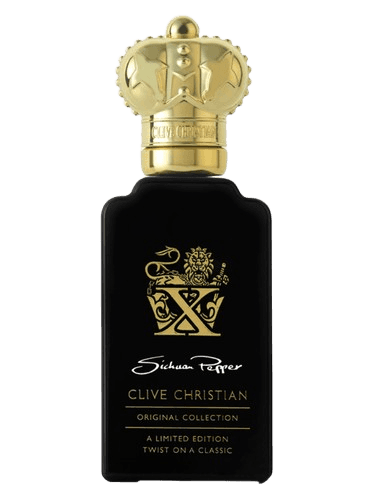 Clive Christian X Twist Sichuan Pepper