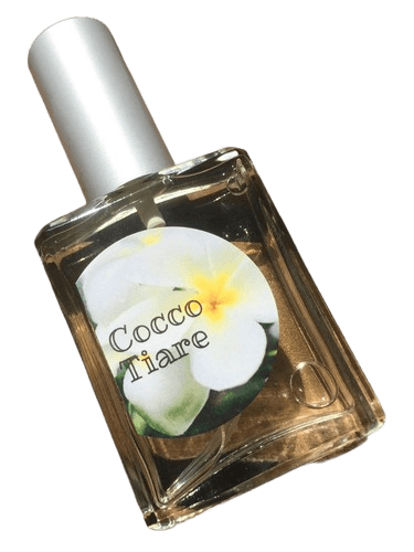 Kyse Perfumes Cocco Tiare