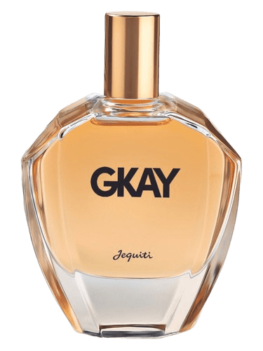 Jequiti GKAY