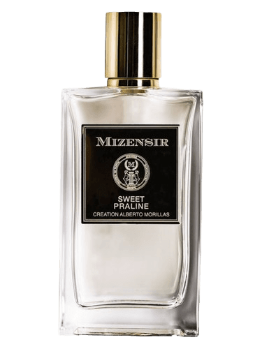 Mizensir Sweet Praline