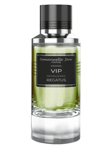 Emmanuelle Jane VIP Regatus