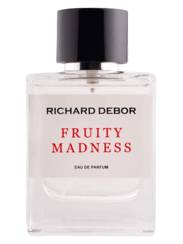 Richard Debor Fruity Madness