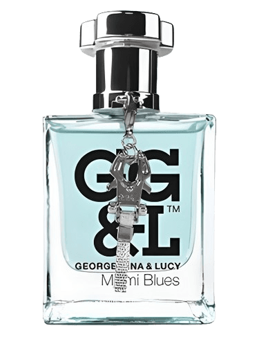 George Gina & Lucy Miami Blues