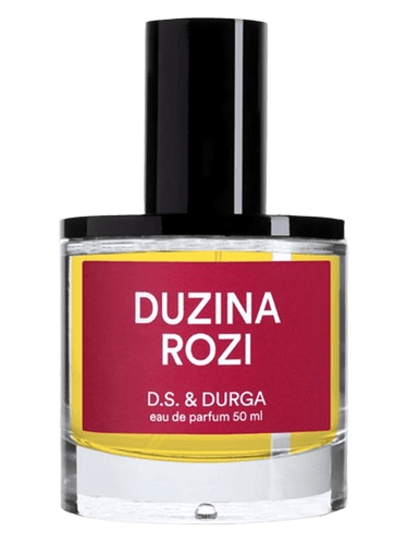 DS&Durga Duzina Rozi