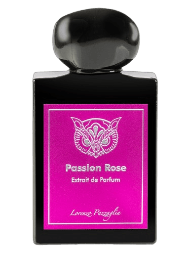 Lorenzo Pazzaglia Passion Rose