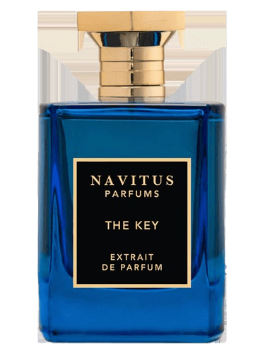 Navitus Parfums The Key
