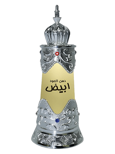 Afnan Dehn al Oudh Abiyad