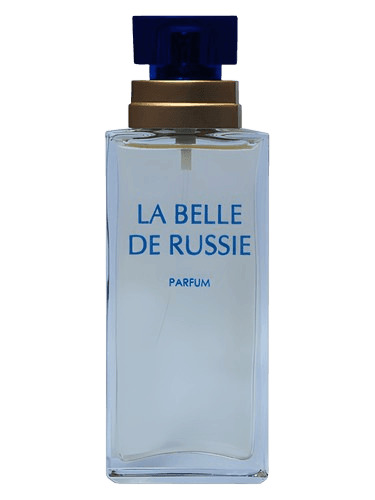 Новая Заря (The New Dawn) La Belle de Russie
