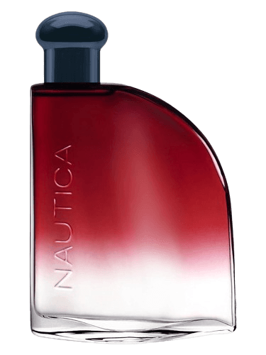 Nautica Color Red