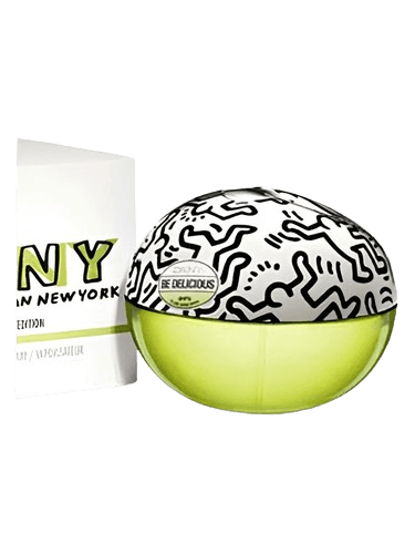 Donna Karan DKNY Be Delicious Art
