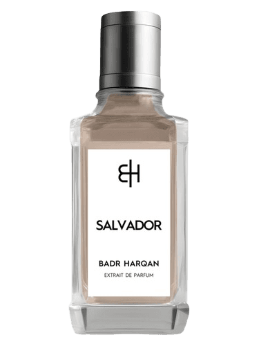 Badr Harqan Salvador