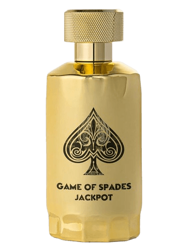 Jo Milano Paris Game of Spades Jackpot